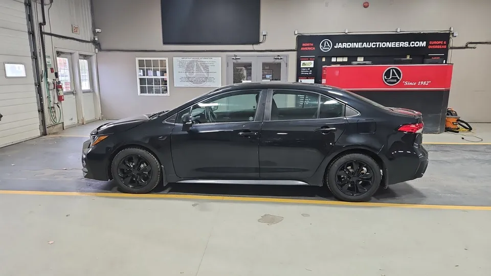 Toyota Corolla 2020 photo 2