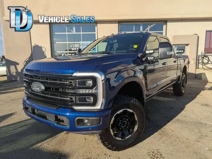 Ford F350