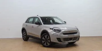 Fiat 600 2026 photo 2