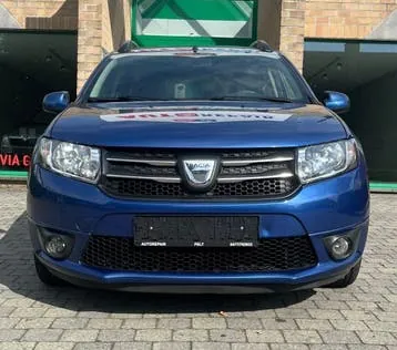 Dacia Logan 2014 photo 3