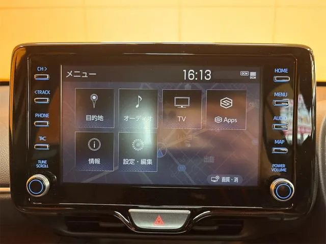 Toyota Yaris Cross 2021 photo 2