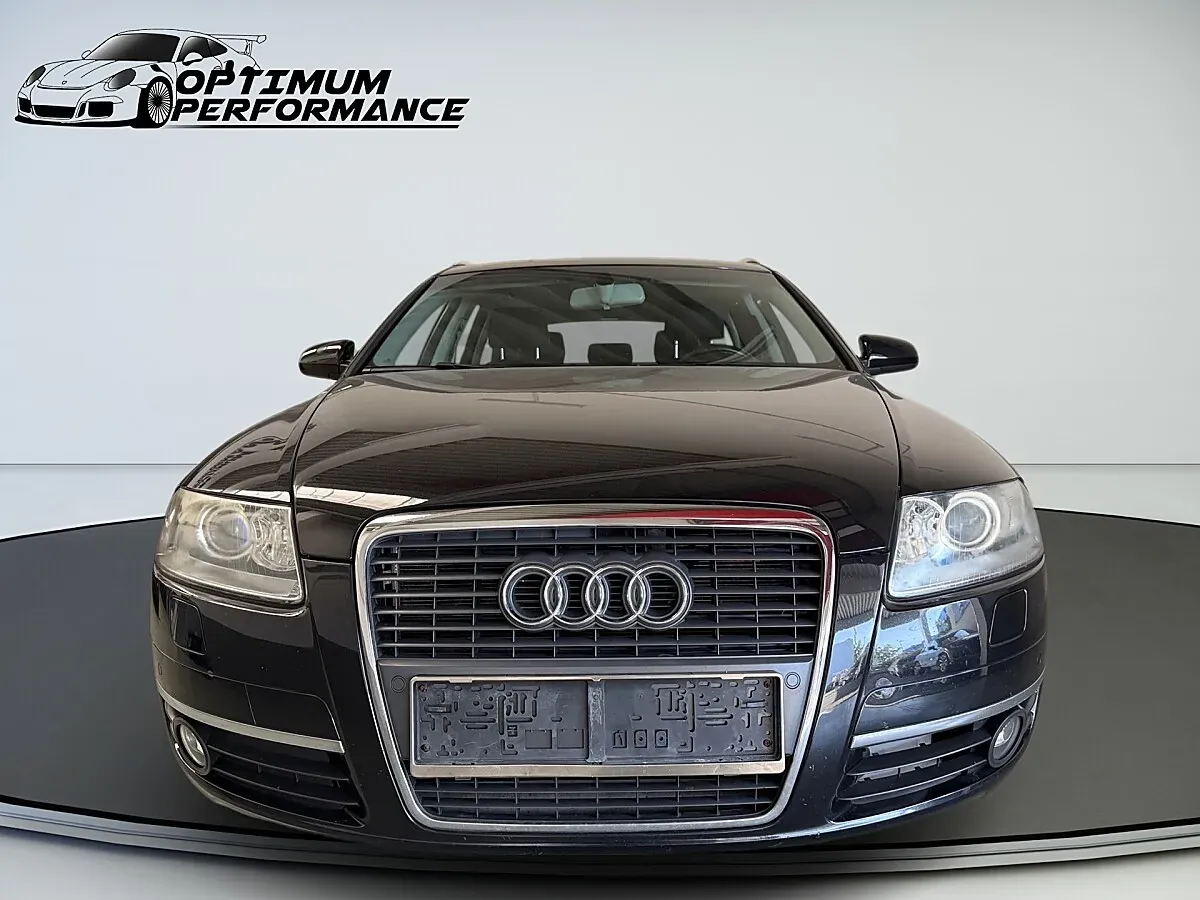 Audi A6 2006 photo 3