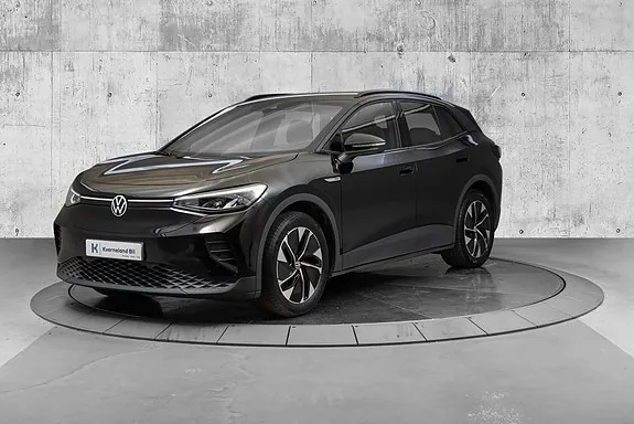 Volkswagen Id.4 2022 photo 2