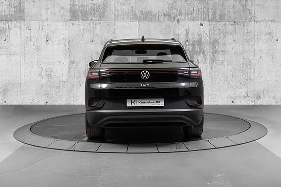 Volkswagen Id.4 2022 photo 5