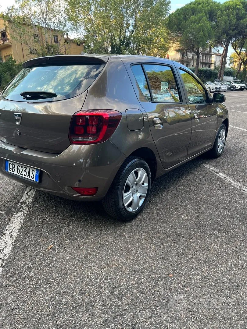 Dacia Sandero 2020 photo 5