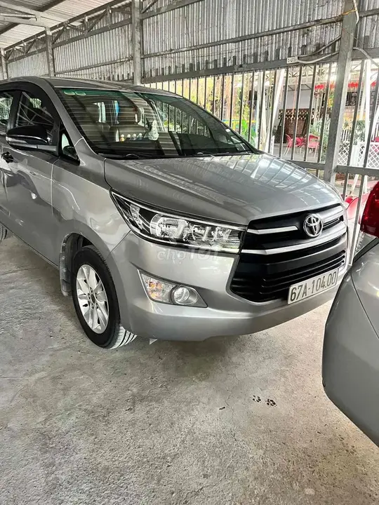 Toyota Innova