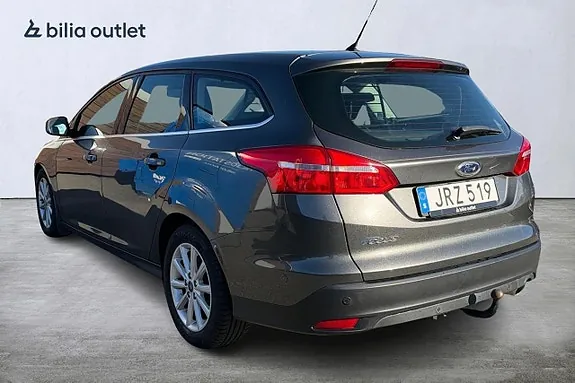 Ford Focus 2015 photo 4