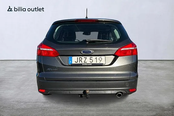 Ford Focus 2015 photo 5