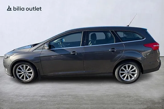Ford Focus 2015 photo 3