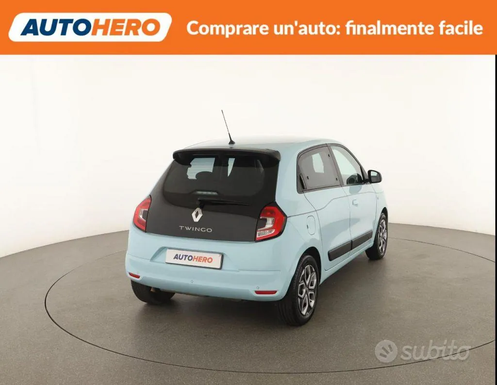 Renault Twingo 2024 photo 5