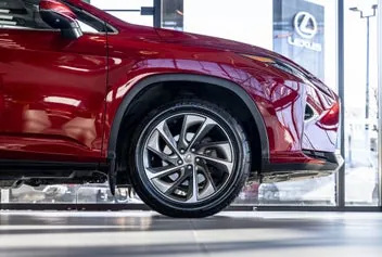 Lexus Rx 450H 2016 photo 5