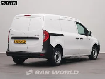 Mercedes-Benz Citan 2024 photo 2