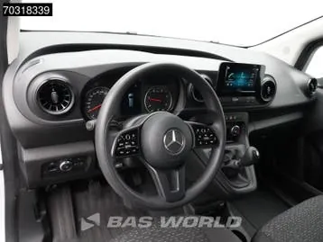 Mercedes-Benz Citan 2024 photo 3