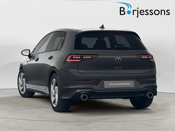 Volkswagen Golf 2027 photo 3