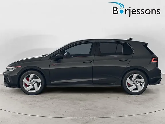 Volkswagen Golf 2027 photo 2