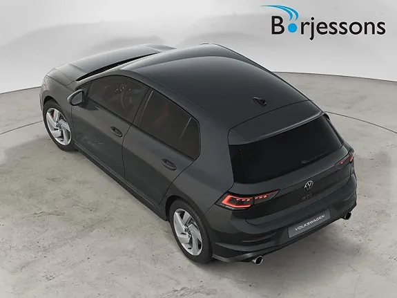 Volkswagen Golf 2027 photo 4
