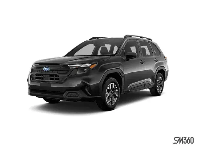 Subaru Forester 2026 photo 3