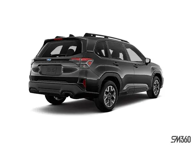 Subaru Forester 2026 photo 2