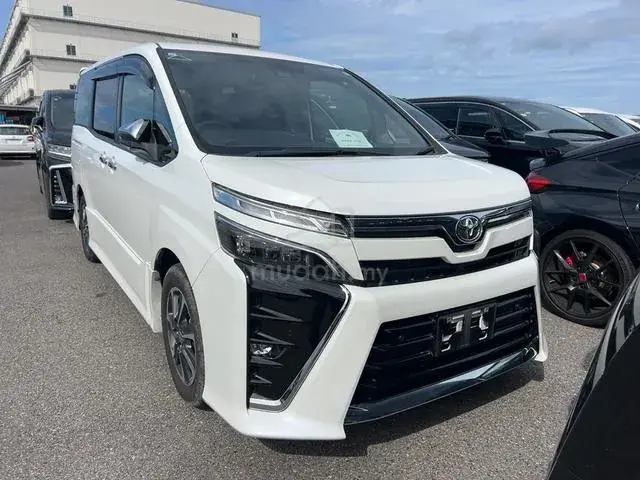 Toyota Voxy 2.0 Zs