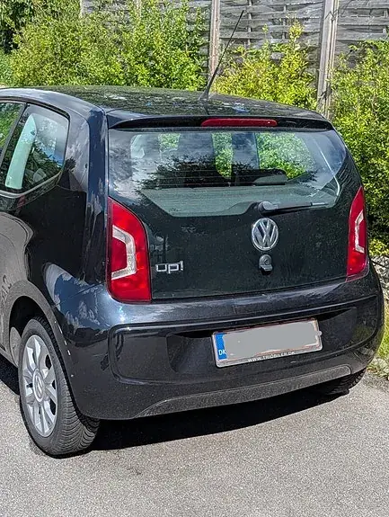 Volkswagen Up