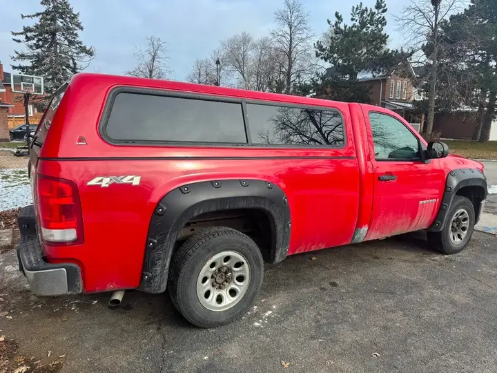 GMC Sierra 1500