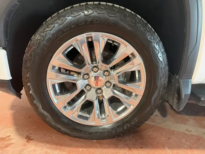 GMC Sierra 1500 2023 photo 5