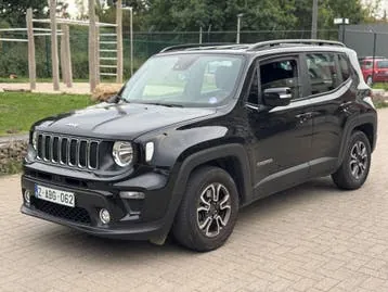 Jeep Renegade 2019 photo 3