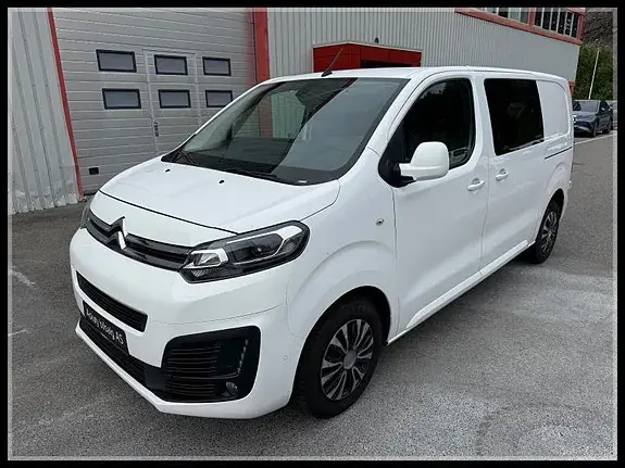 Citroen Jumpy