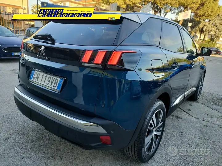 Peugeot 3008 2023 photo 5