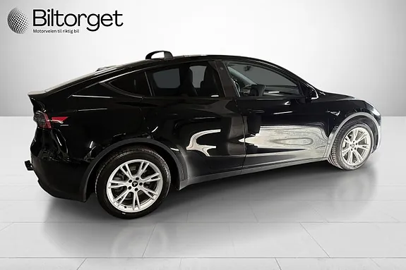 Tesla Model Y 2021 photo 4