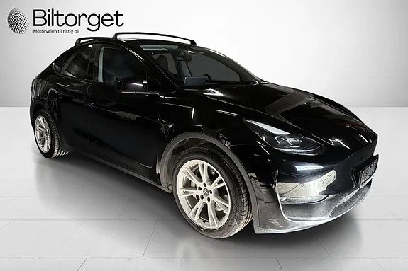 Tesla Model Y 2021 photo 3