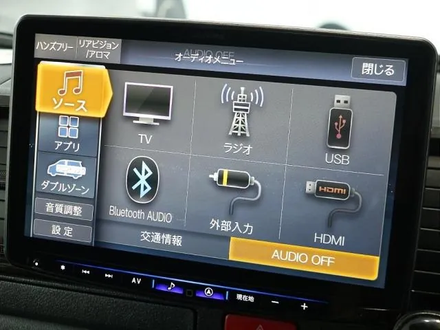 Toyota Hiace 2022 photo 5