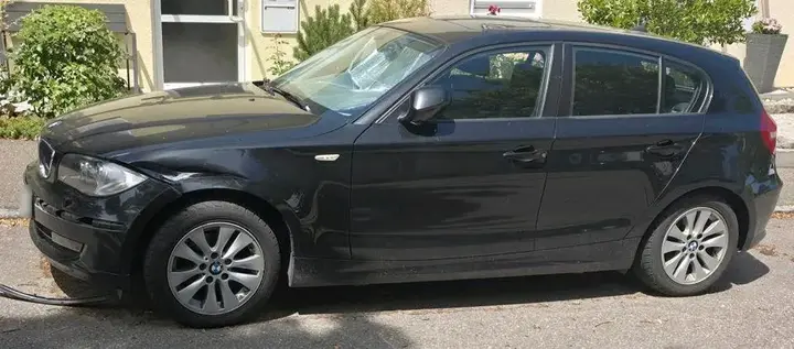 BMW 1Er