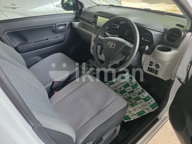 Toyota Pixis 2025 photo 5