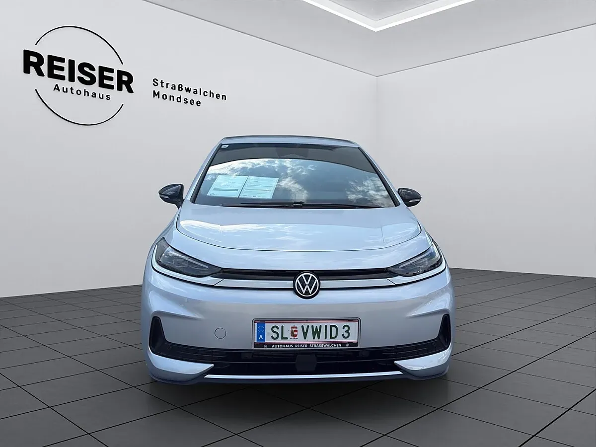 Volkswagen Id.3 2026 photo 3