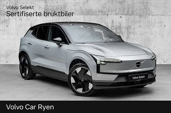 Volvo Ex30