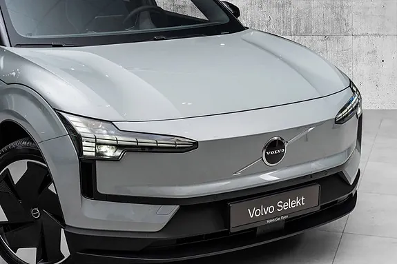 Volvo Ex30 2024 photo 2