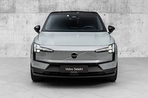 Volvo Ex30 2024 photo 3