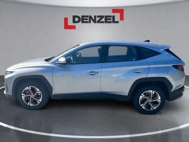Hyundai Tucson photo 2