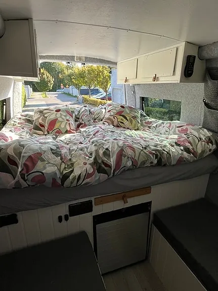 Opel Movano 2018 photo 4