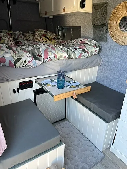 Opel Movano 2018 photo 3