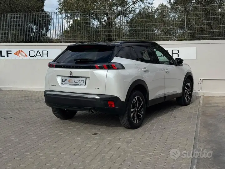 Peugeot 2008 2023 photo 4