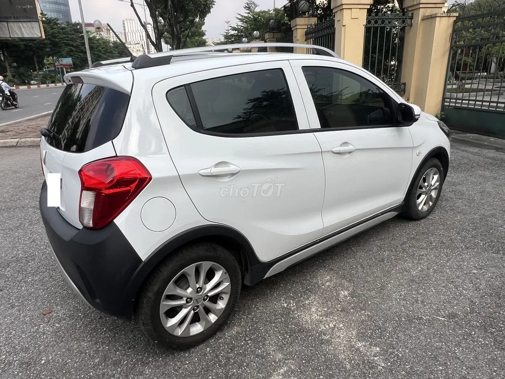 Vinfast Fadil 2019 photo 4