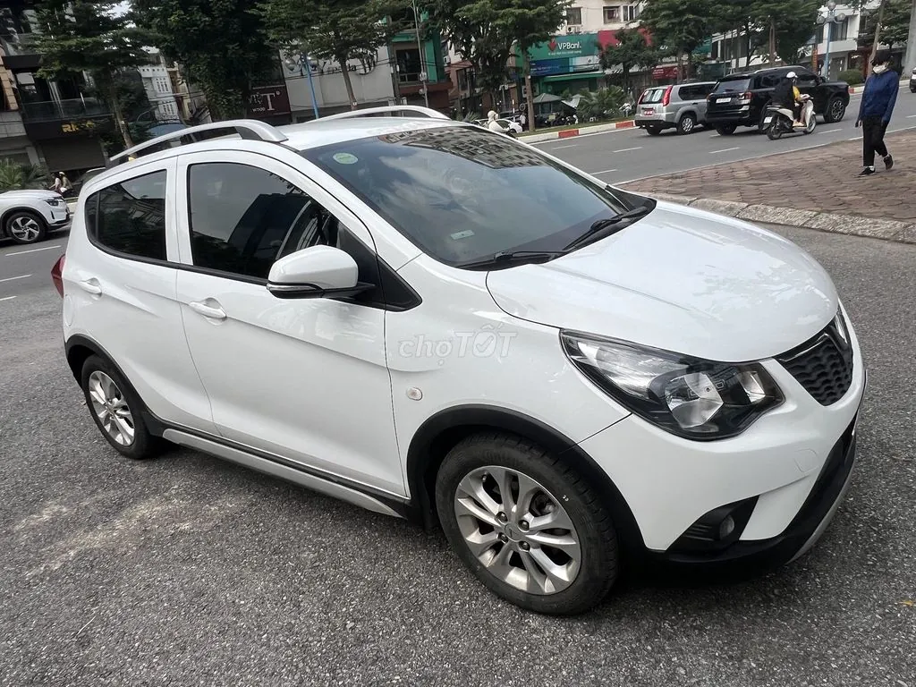 Vinfast Fadil 2019 photo 3