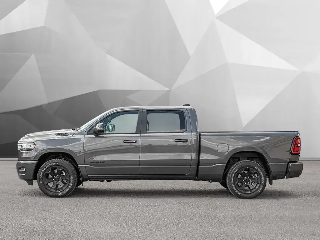 Ram 1500 2026 photo 3