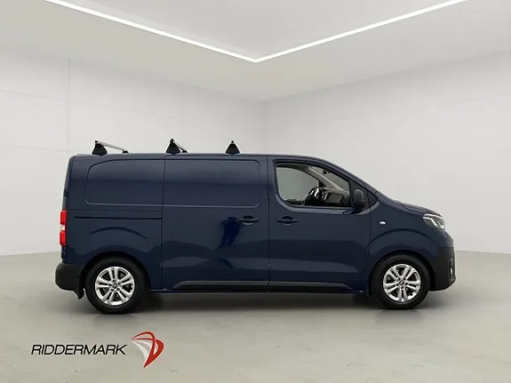 Toyota Proace 2019 photo 2