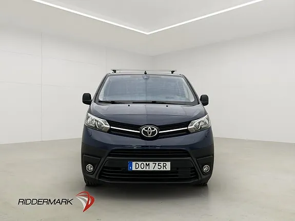 Toyota Proace 2019 photo 5