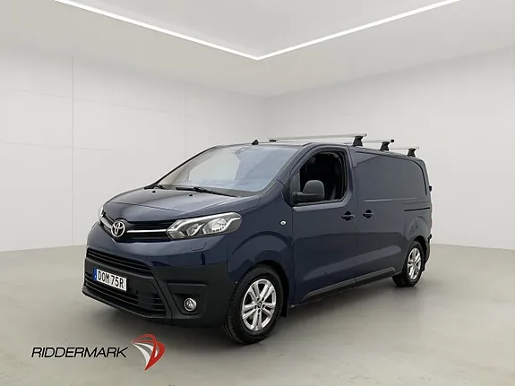 Toyota Proace 2019 photo 3