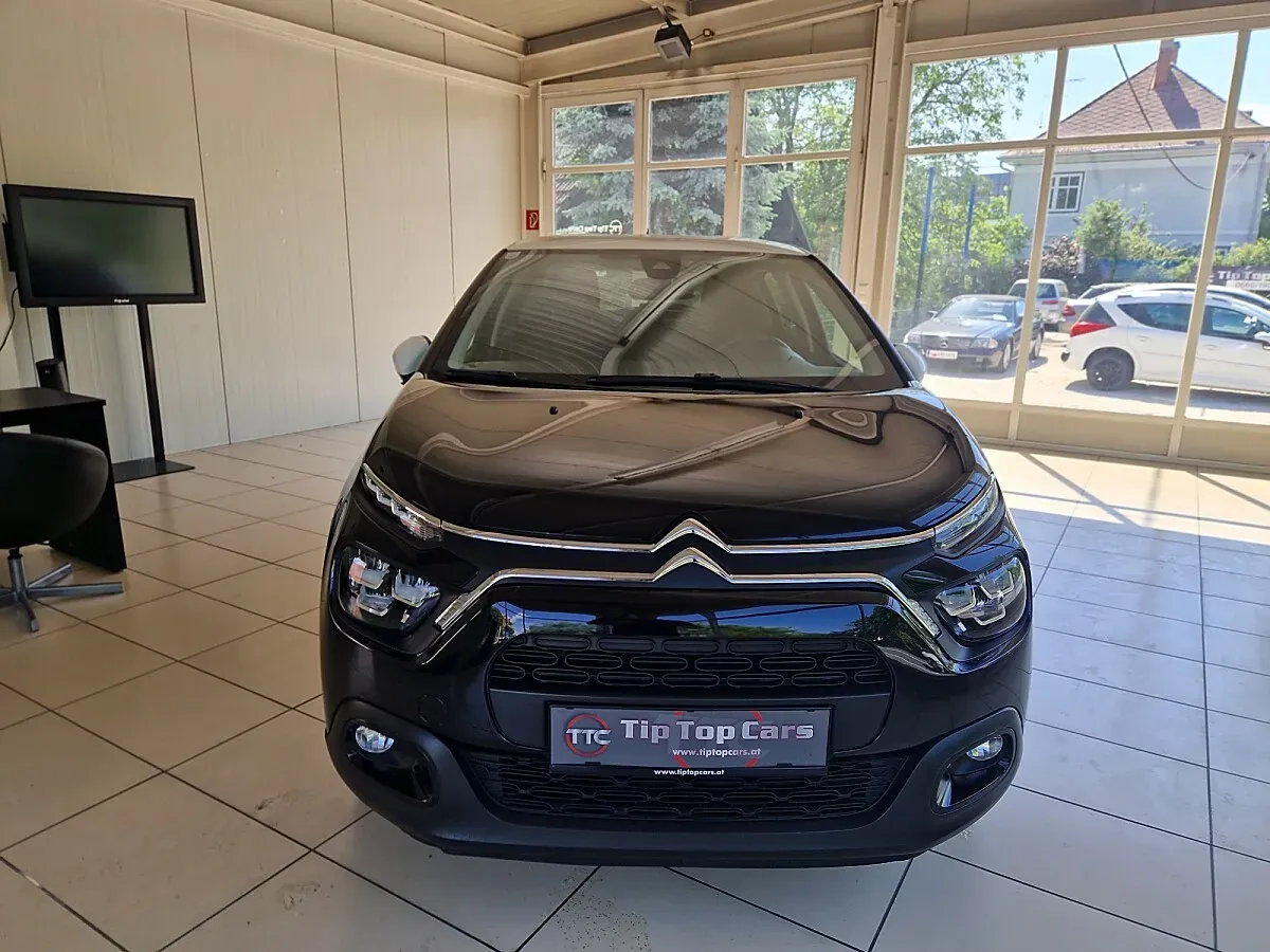 Citroen C3 2022 photo 2