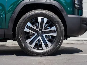 Gwm Haval H7 2026 photo 5